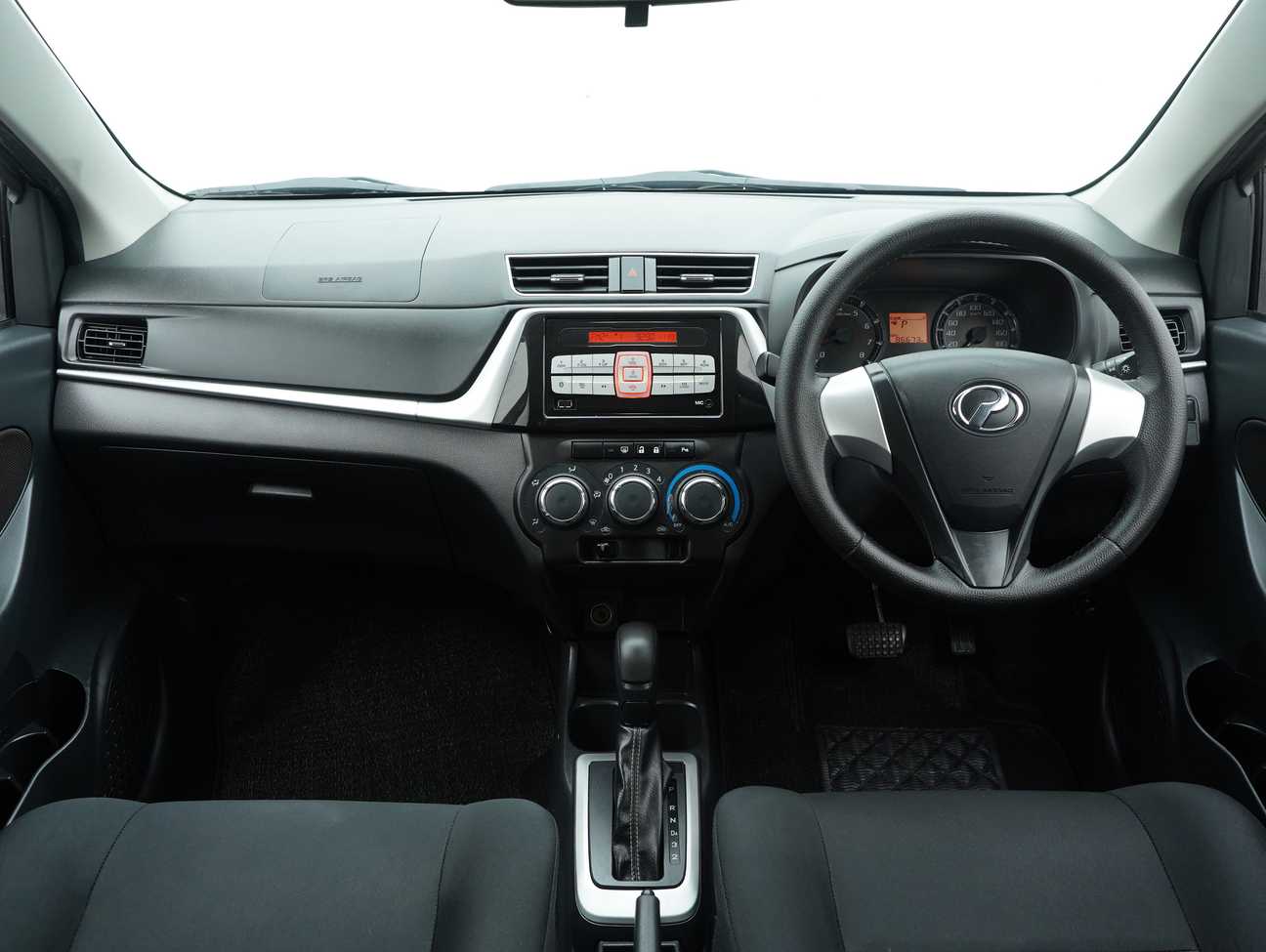 used 2020 Perodua Bezza X 1.3