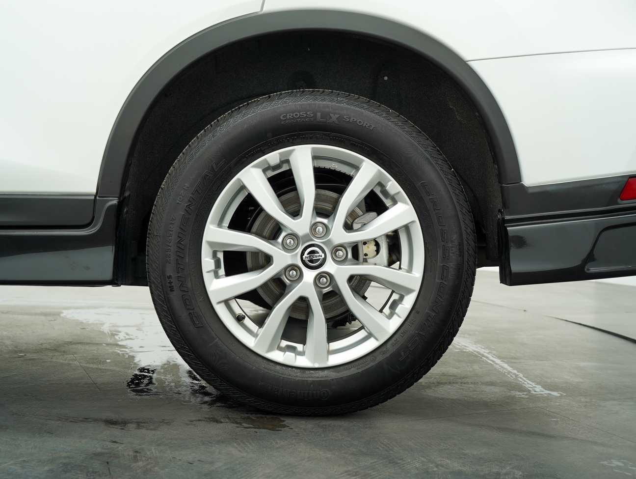 used 2022 Nissan X-Trail 4X2 2.0