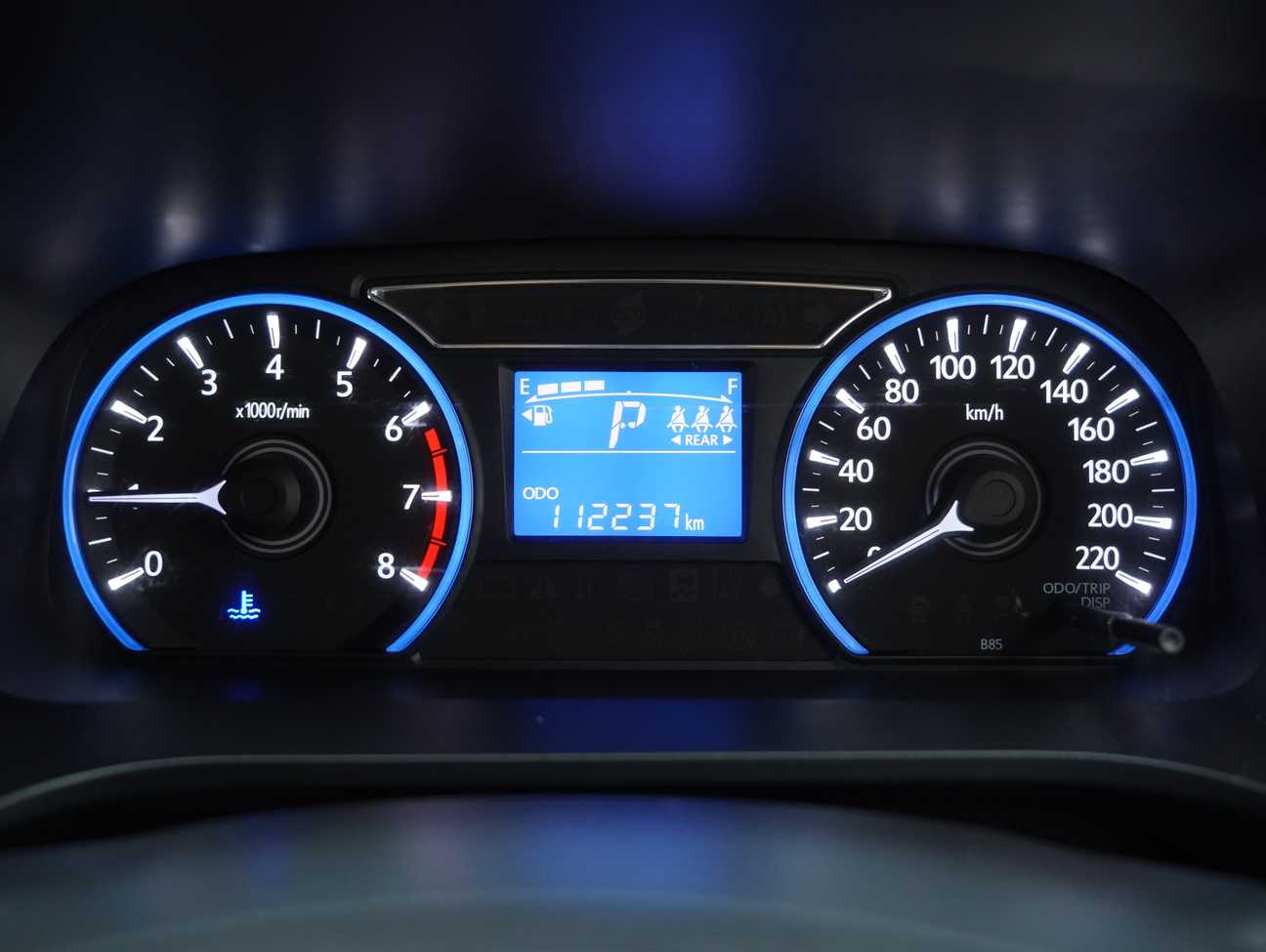 terpakai 2020 Perodua Myvi AV 1.5