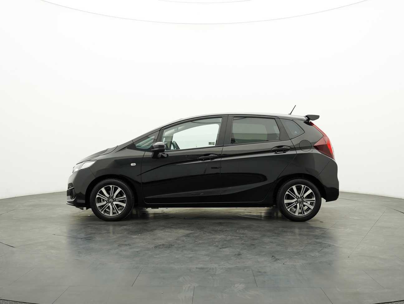 used 2018 Honda Jazz S 1.5
