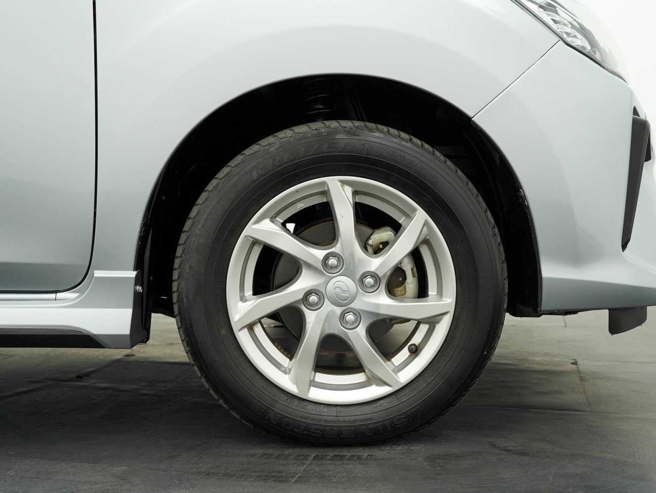 used 2020 Perodua Bezza G 1.0