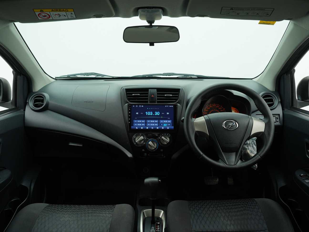 used 2016 Perodua AXIA G 1.0