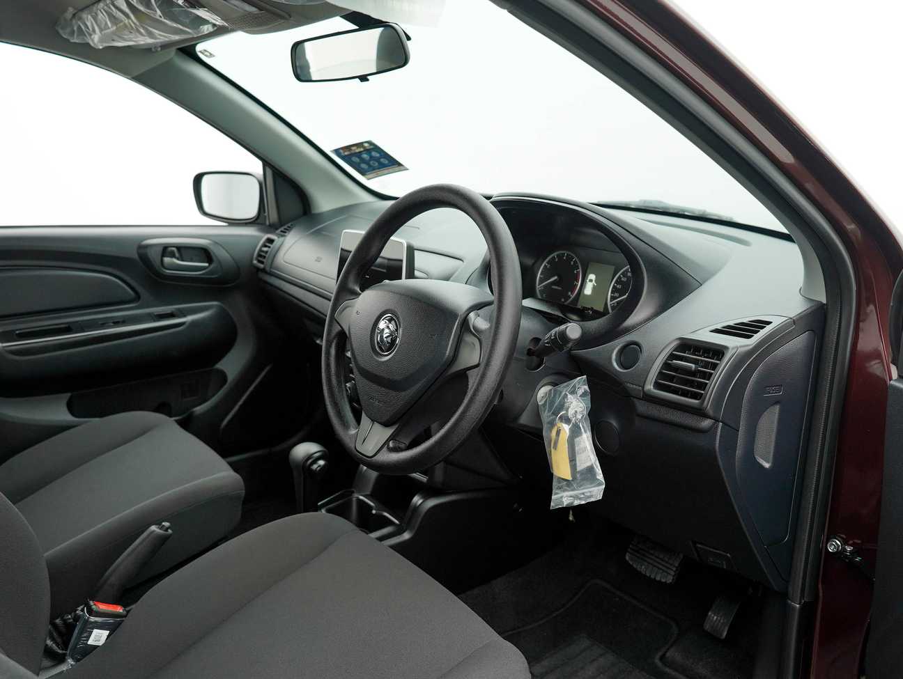 used 2022 Proton Saga Standard Lite 1.3