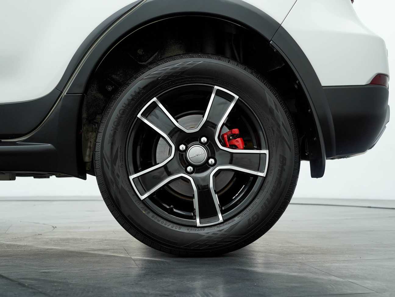 used 2018 GWM Haval H1 Comfort 1.5