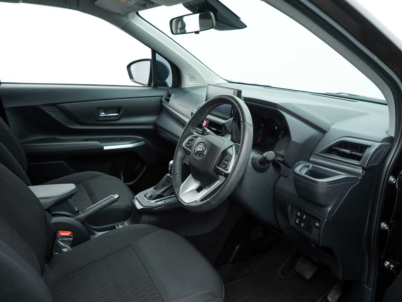 used 2022 Perodua Alza H 1.5