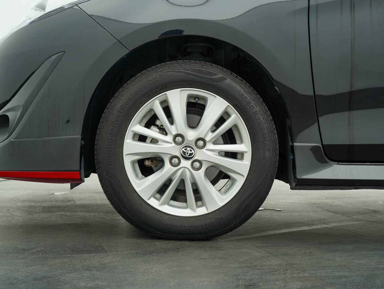 used 2019 Toyota VIOS E 1.5