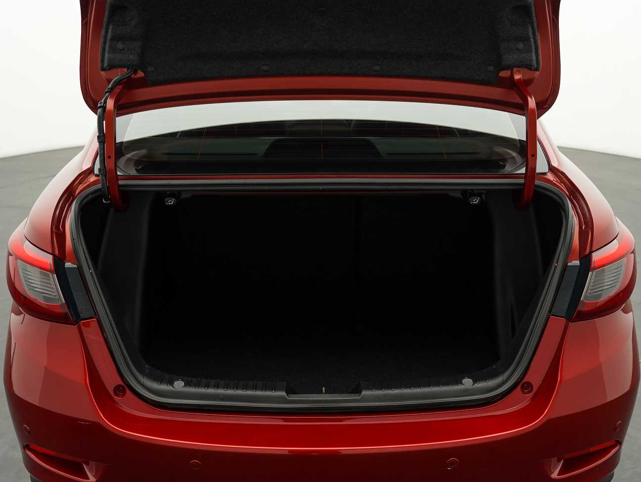 used 2015 Mazda 2 SKYACTIV-G 1.5