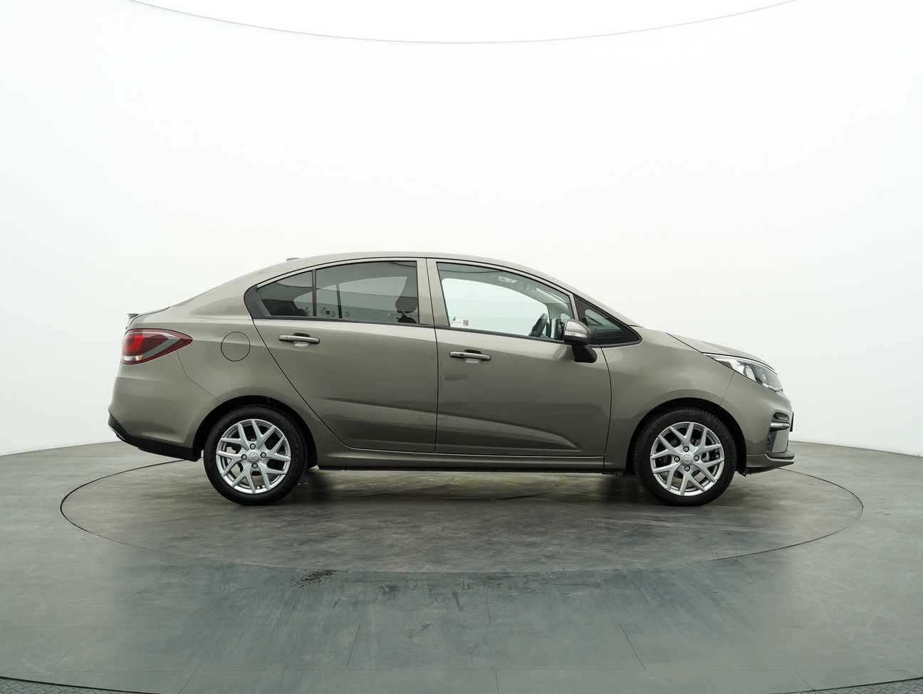 used 2021 Proton Persona Executive 1.6