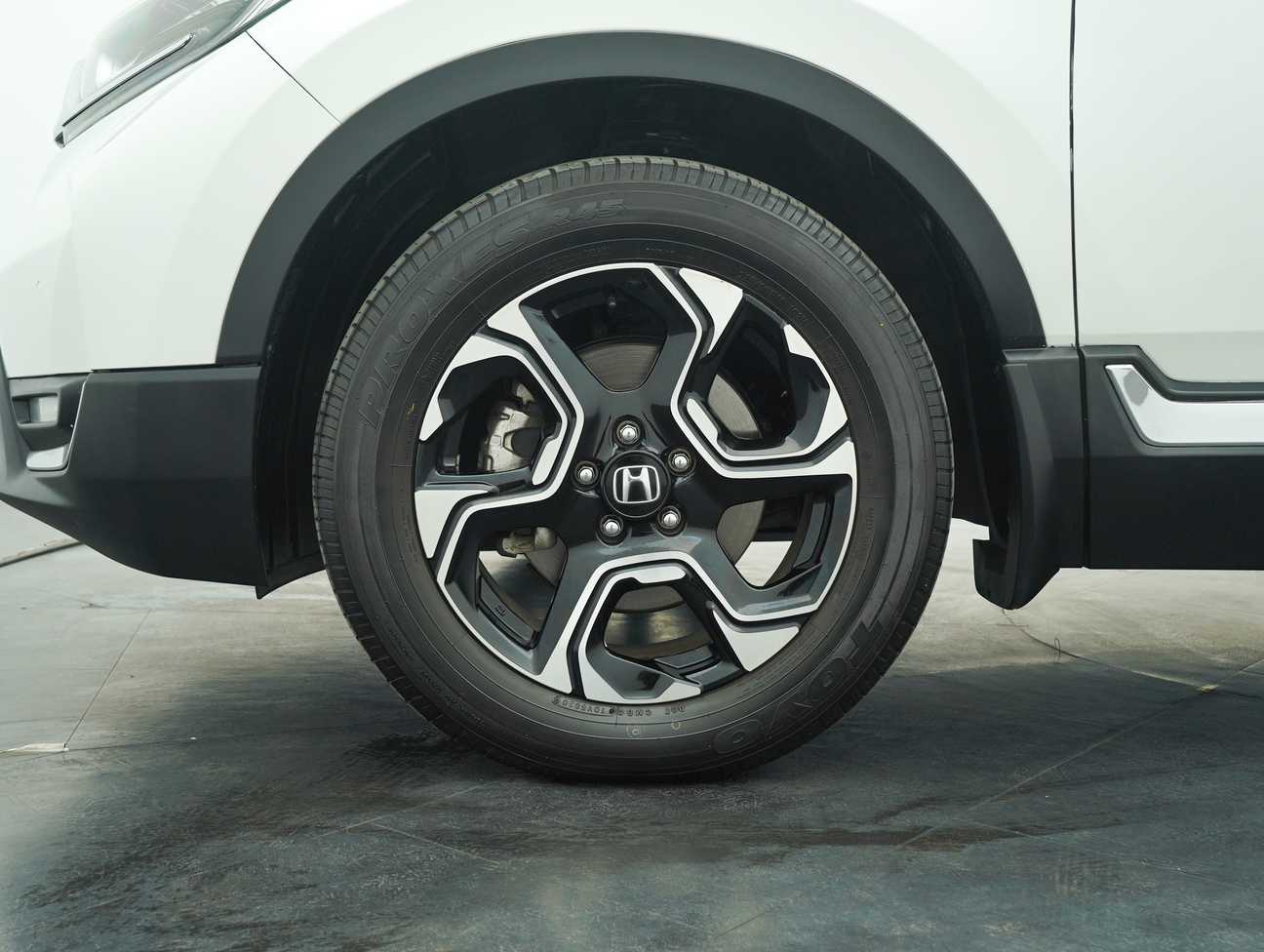 used 2018 Honda CR-V TC 1.5