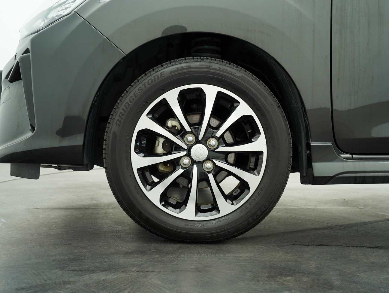 used 2020 Perodua Bezza Advance 1.3