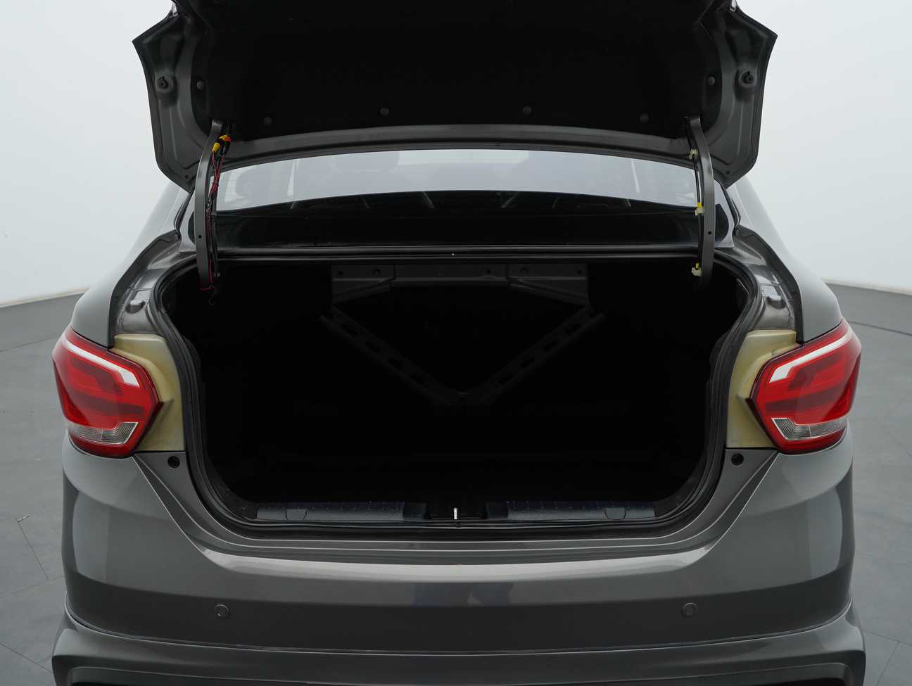 used 2018 Proton Persona Standard 1.6