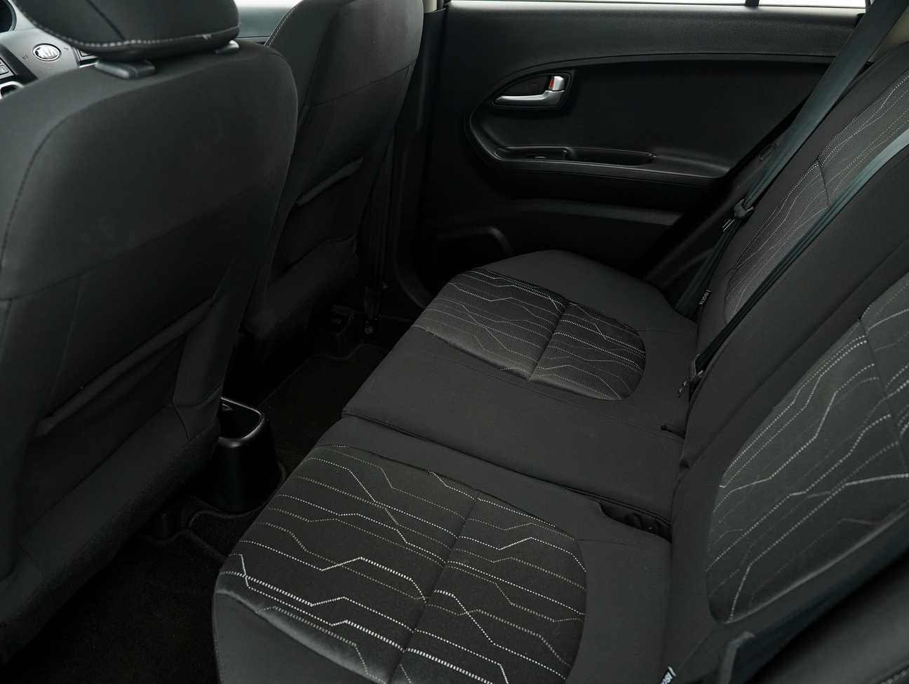 terpakai 2013 Kia PICANTO TA 1.2