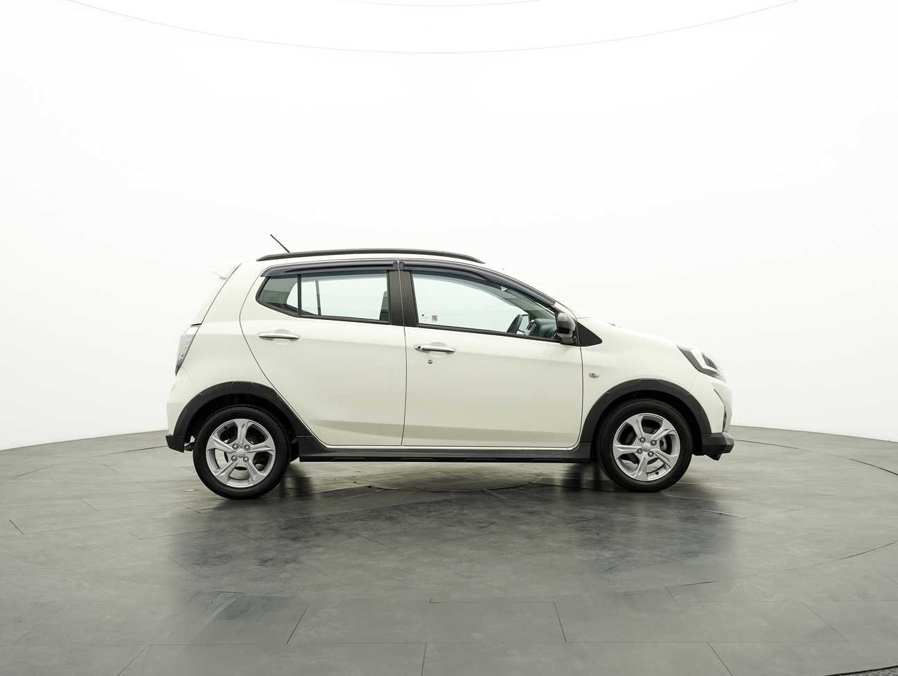 used 2020 Perodua AXIA Style 1.0