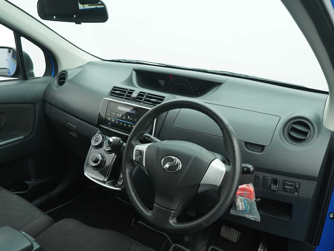 used 2020 Perodua Alza EZ 1.5