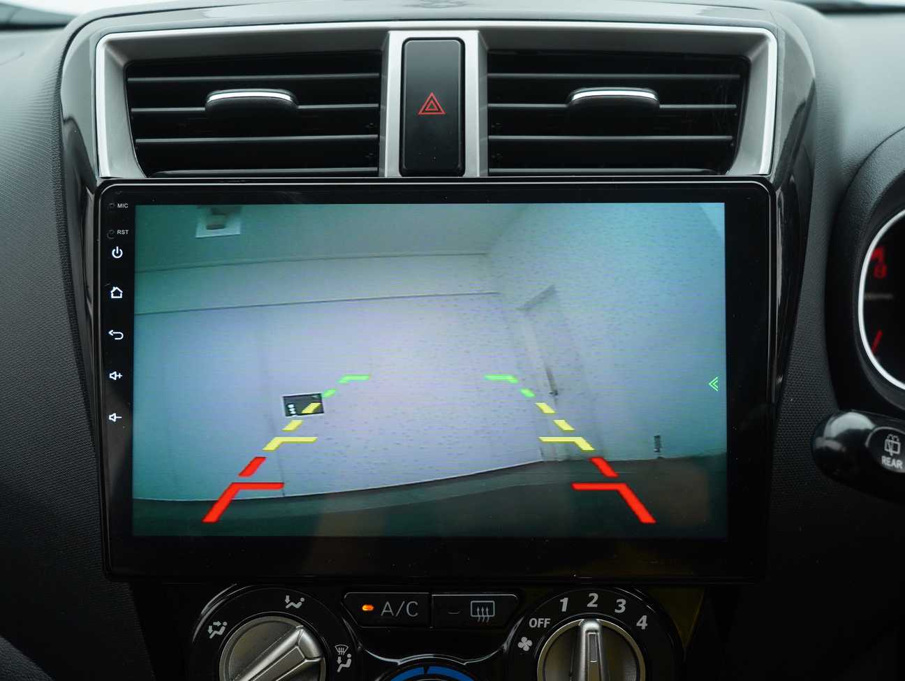 used 2014 Perodua AXIA Advance 1.0