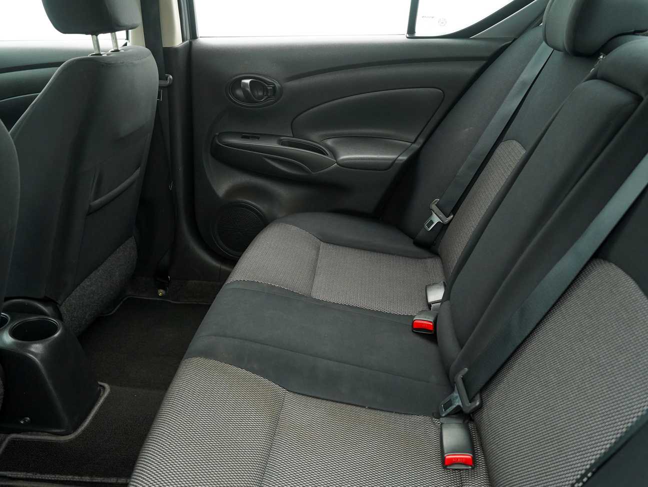 used 2019 Nissan Almera E 1.5