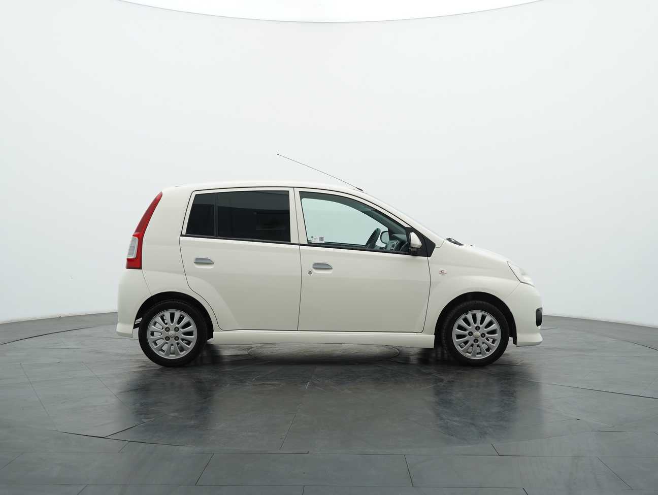 used 2012 Perodua Viva EZ Elite 1.0