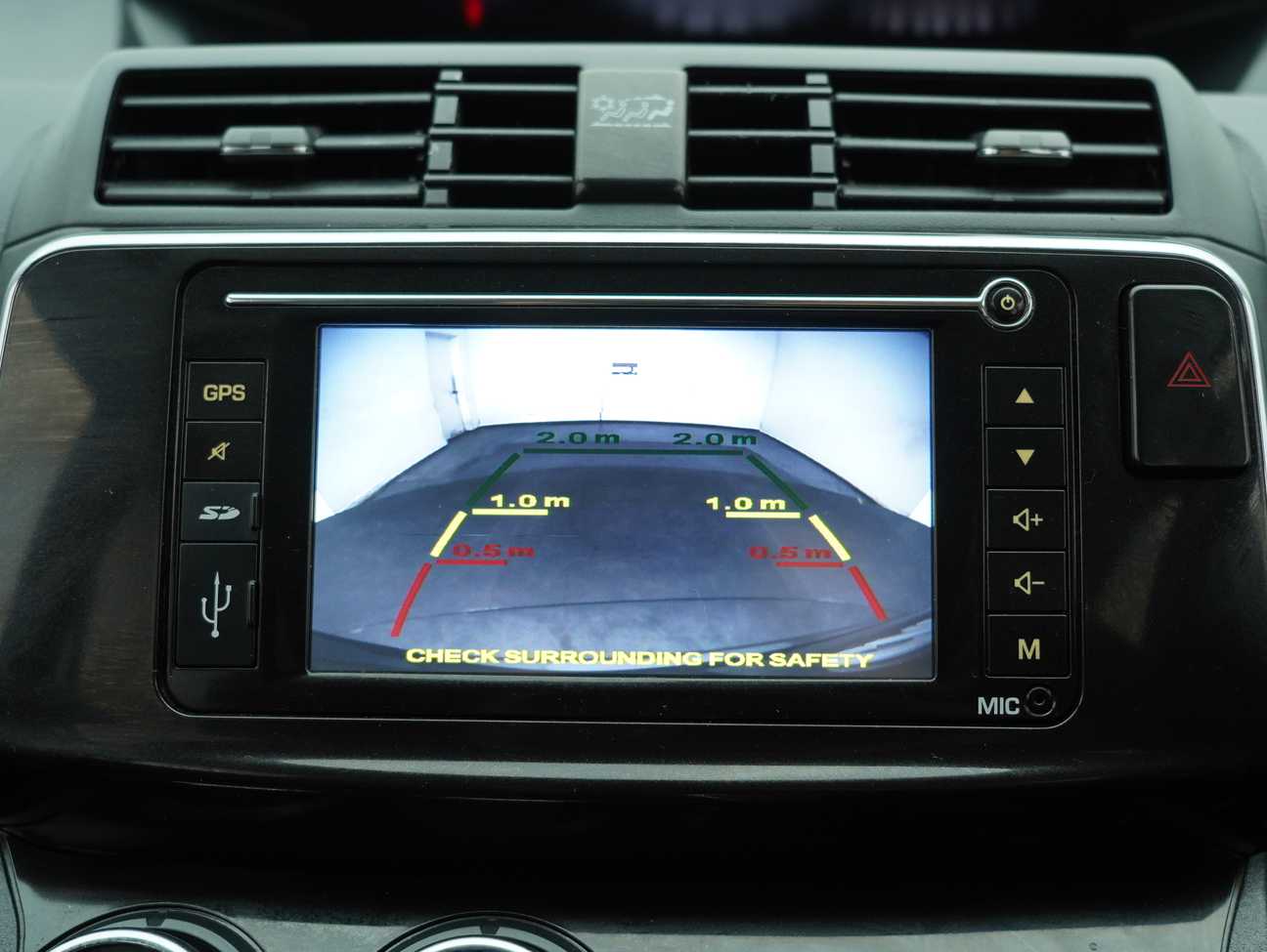 terpakai 2019 Perodua Alza Advance 1.5
