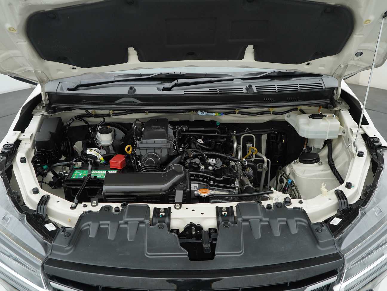 terpakai 2021 Perodua Aruz AV 1.5