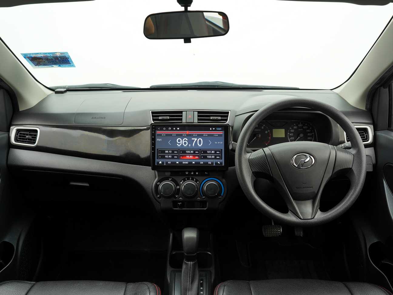 used 2017 Perodua Bezza X Premium 1.3