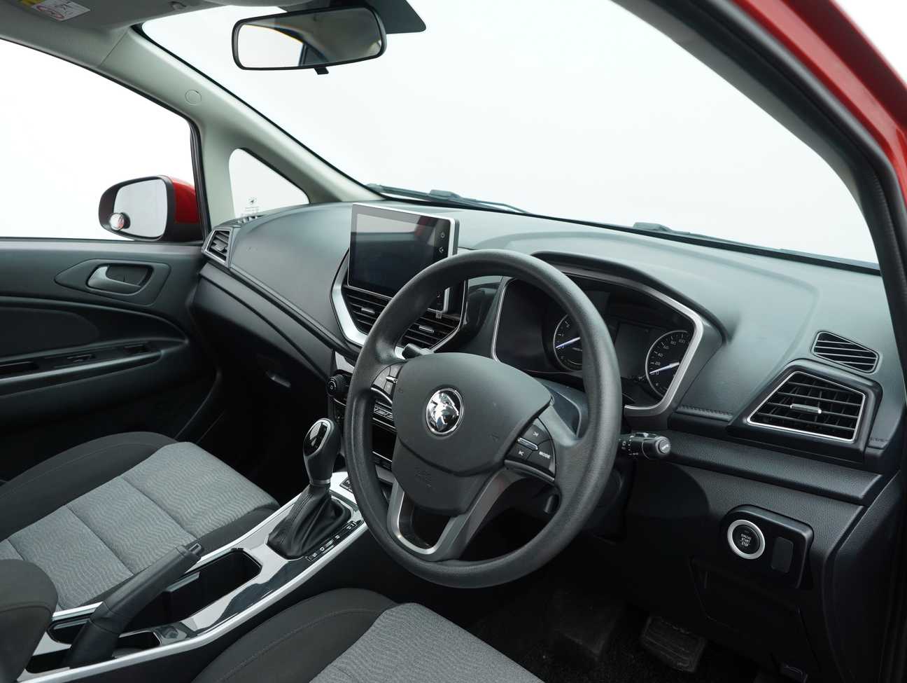 terpakai 2022 Proton Persona Executive 1.6