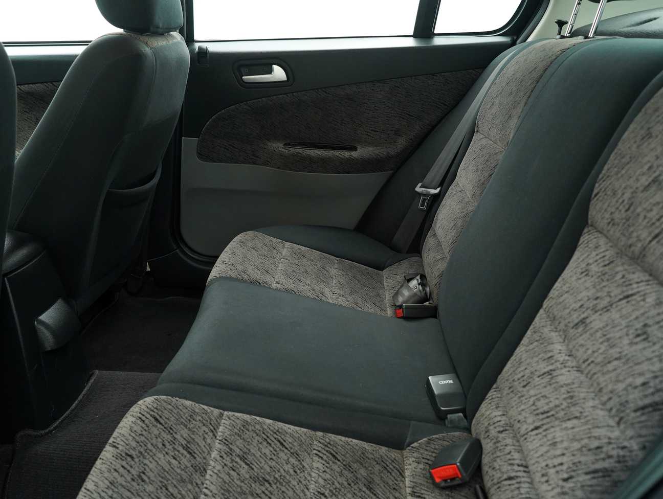 used 2007 Proton Persona Medium Line 1.6