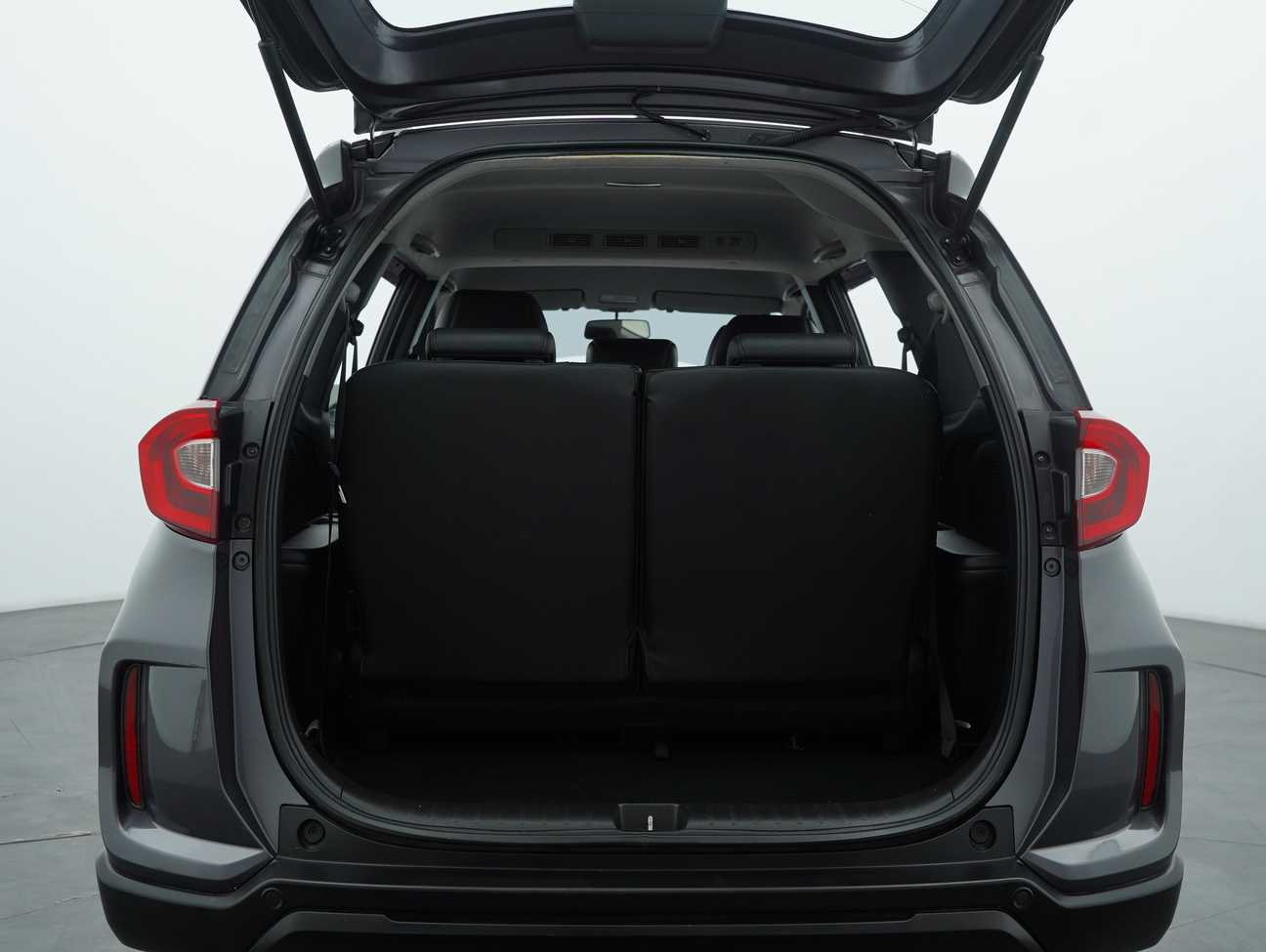 terpakai 2020 Honda BR-V V 1.5