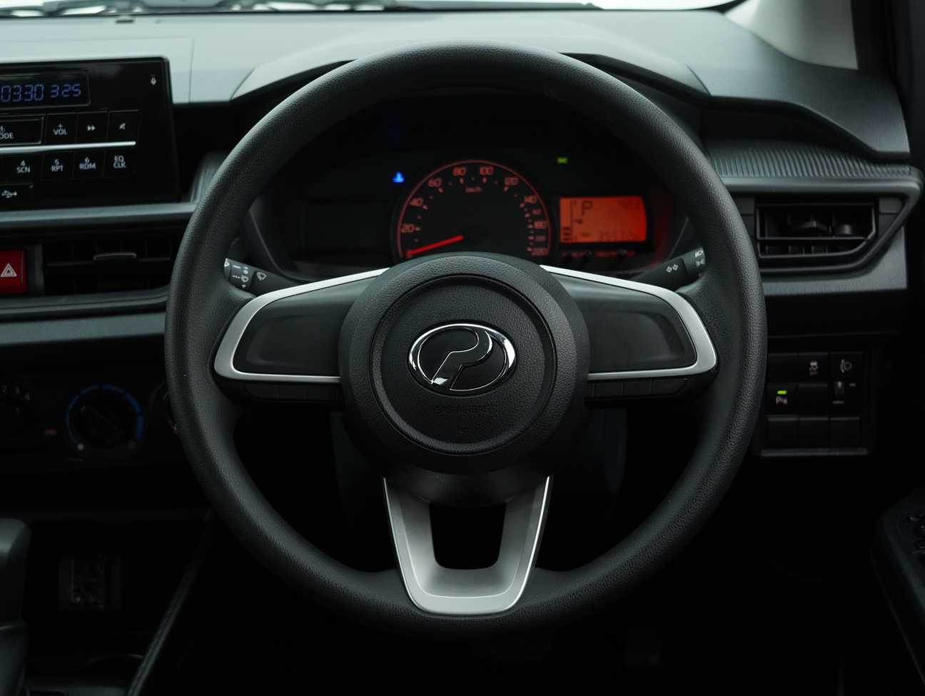 used 2023 Perodua AXIA X 1.0