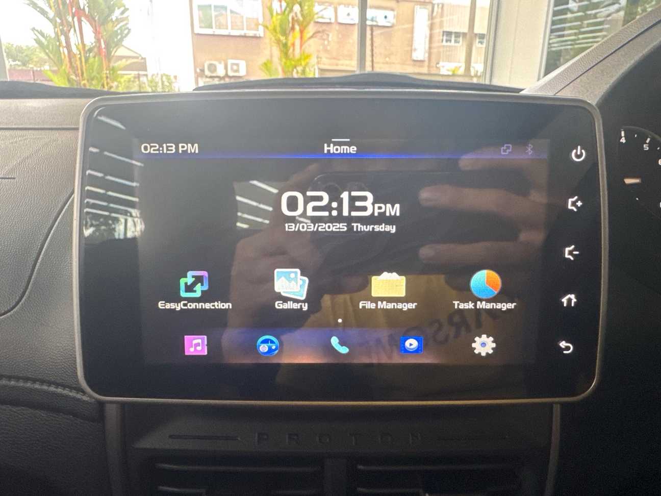 used 2020 Proton Saga Premium 1.3