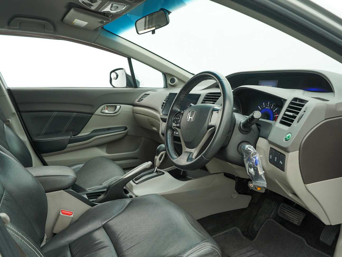 used 2013 Honda Civic S 1.8