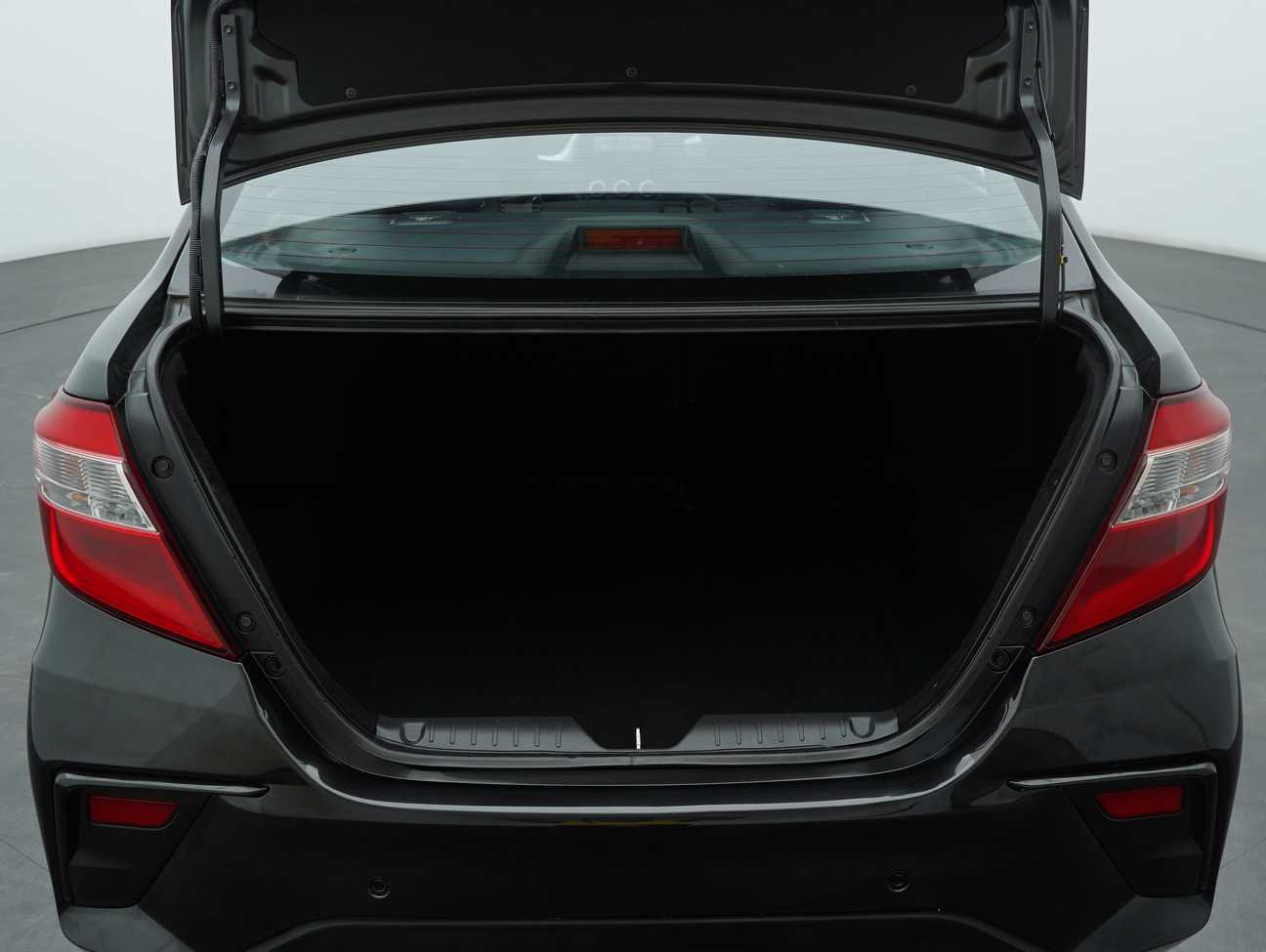 used 2020 Perodua Bezza X 1.3