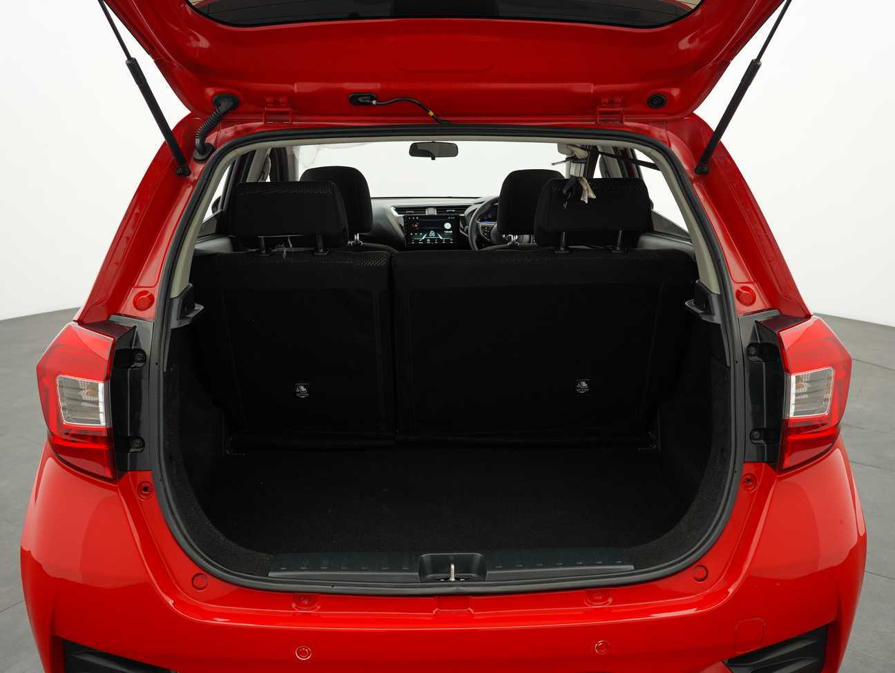 terpakai 2019 Perodua Myvi H 1.5