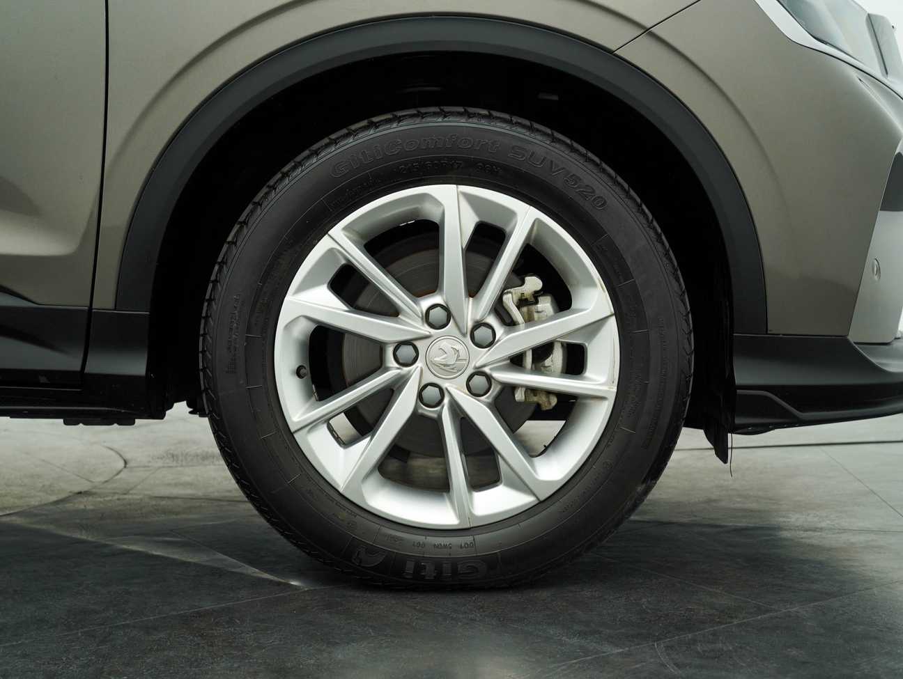 used 2022 Proton X50 Executive 1.5