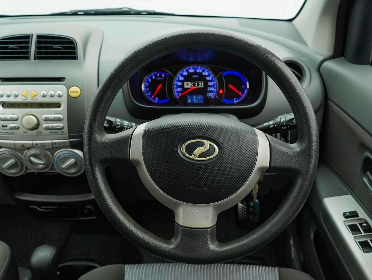 used 2011 Perodua Myvi EZi 1.3