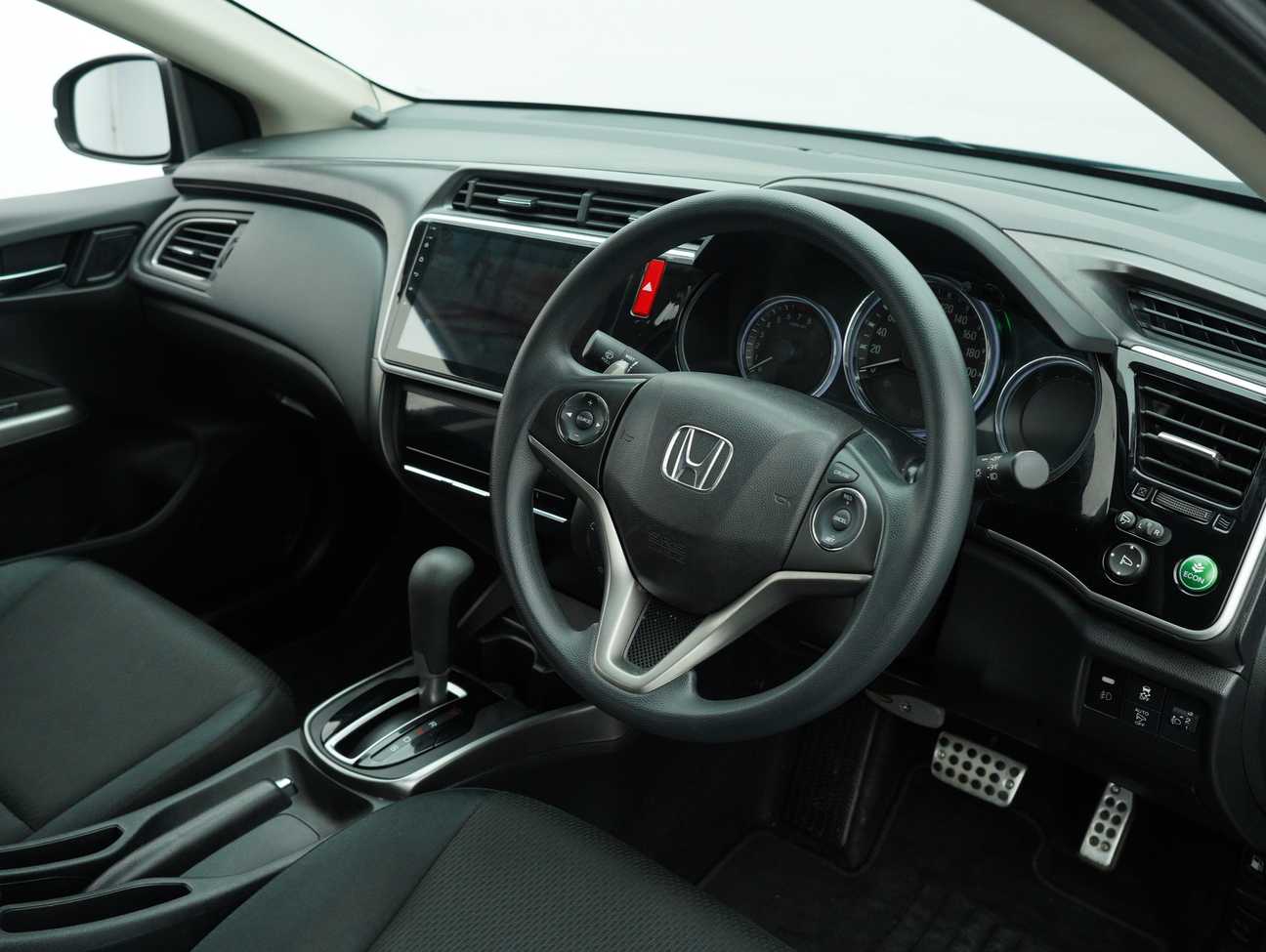 used 2019 Honda City E 1.5