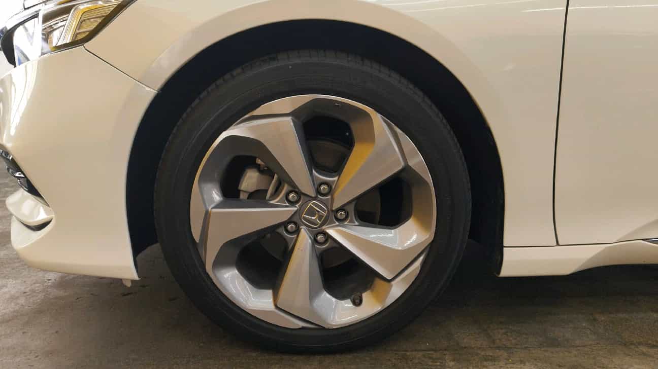used 2023 Honda Accord TC-P 1.5