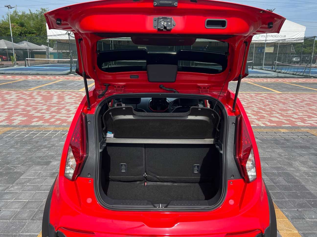 used 2023 Proton Iriz Active 1.6