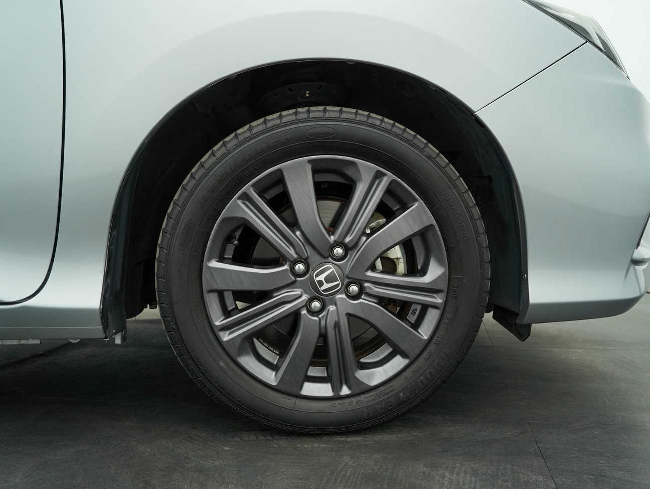 used 2017 Honda City S 1.5