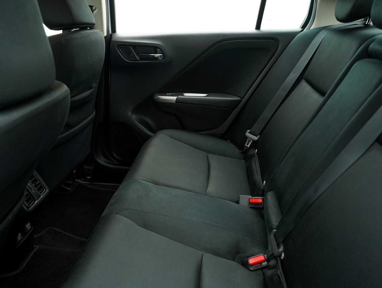 used 2015 Honda City V 1.5