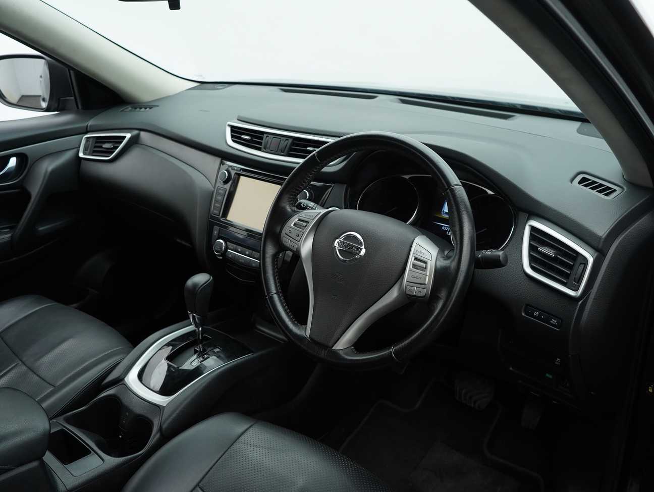 used 2018 Nissan X-Trail  2.0