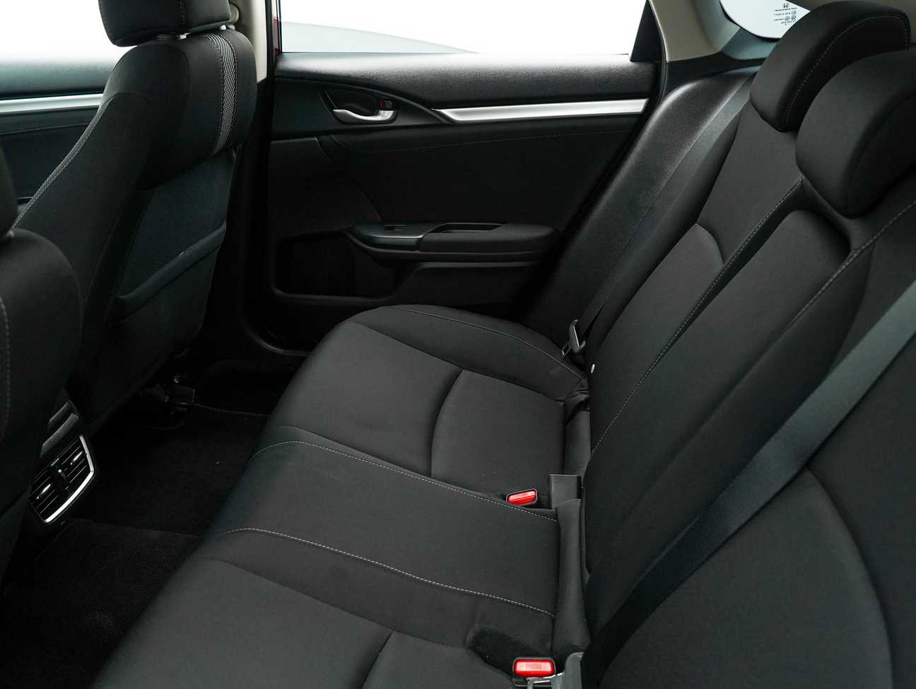 used 2019 Honda Civic S 1.8