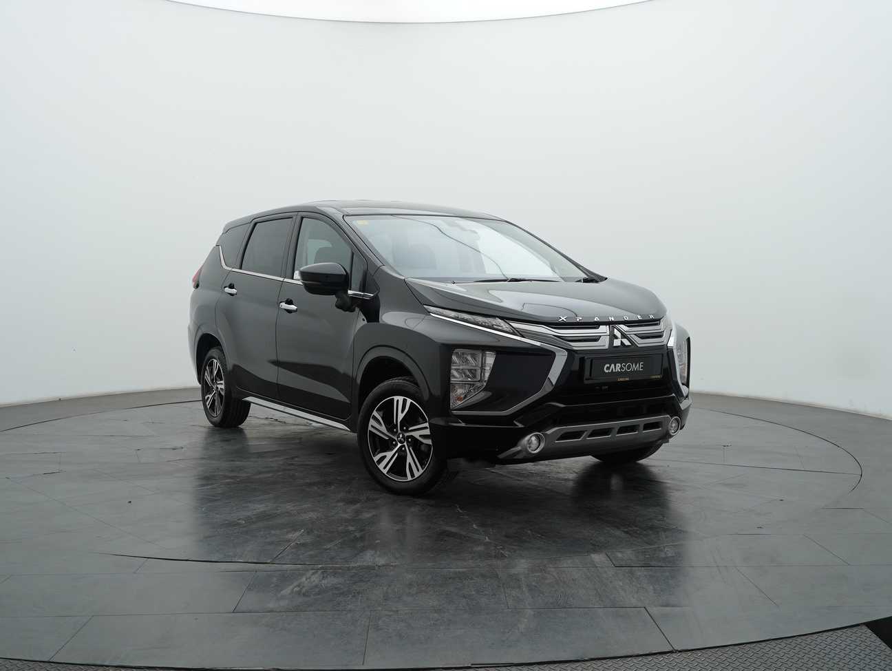 terpakai 2023 Mitsubishi Xpander  1.5