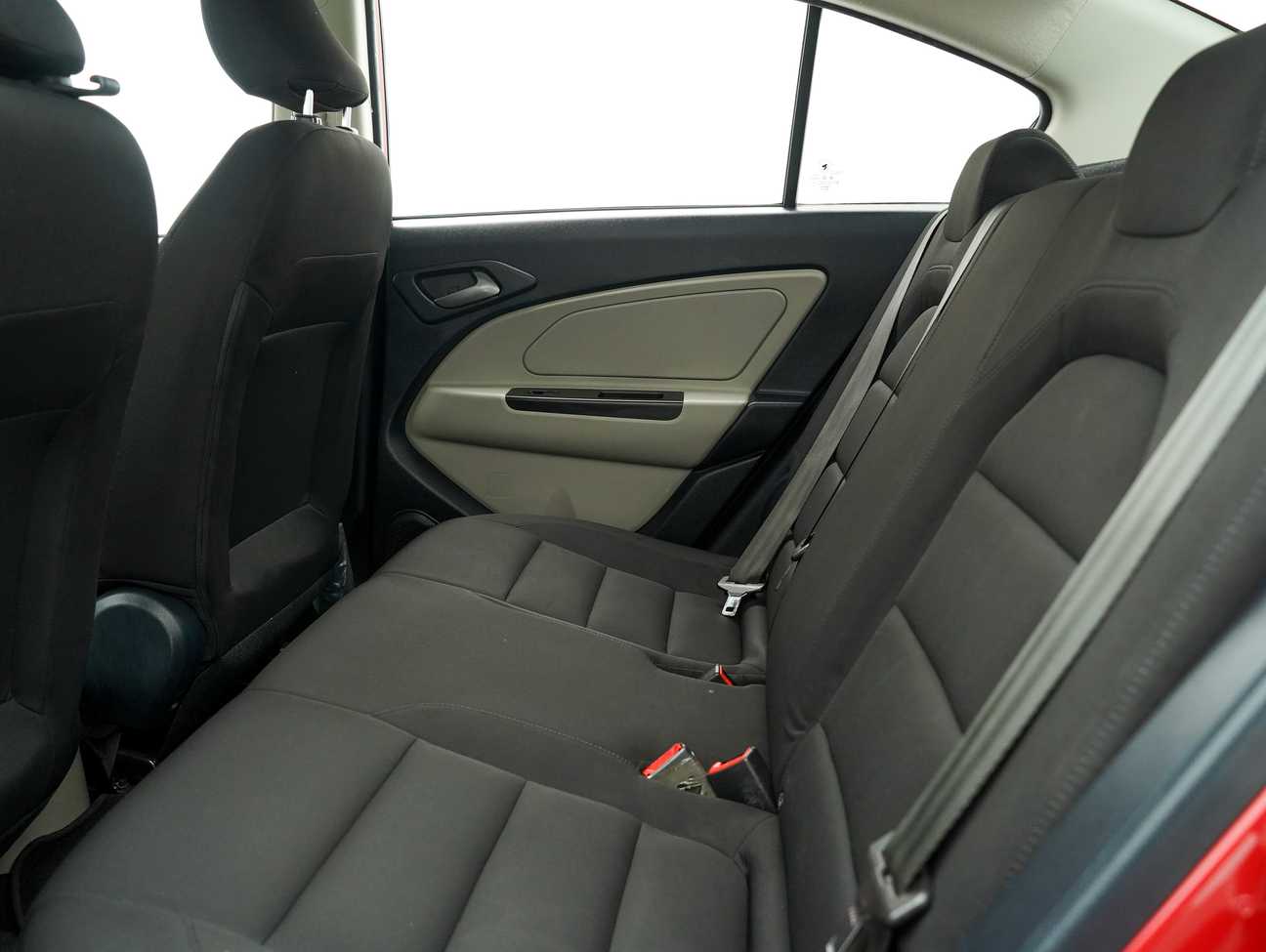 used 2017 Proton Persona Standard 1.6