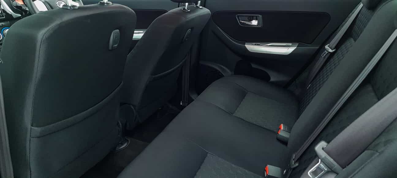 used 2021 Perodua BEZZA X 1.3