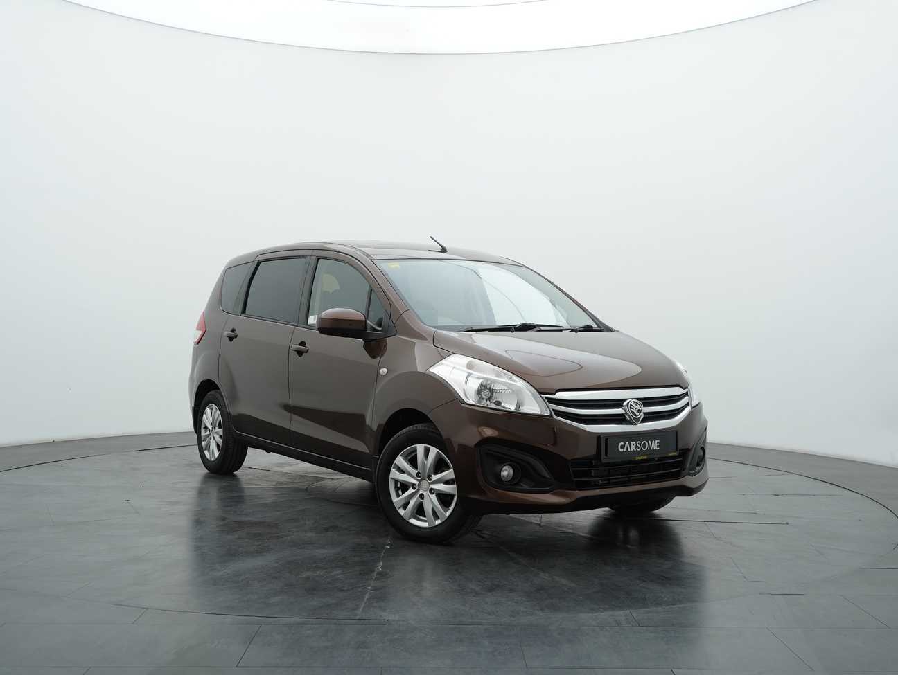 used 2018 Proton Ertiga Executive 1.4