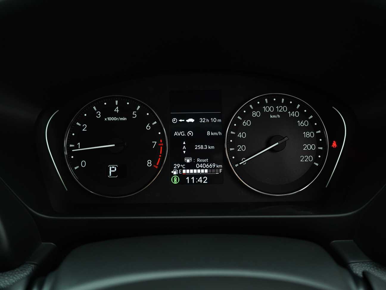 used 2023 Honda City V 1.5