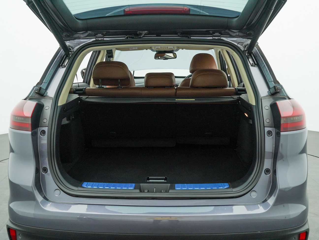 used 2021 Proton X70 Premium 1.8