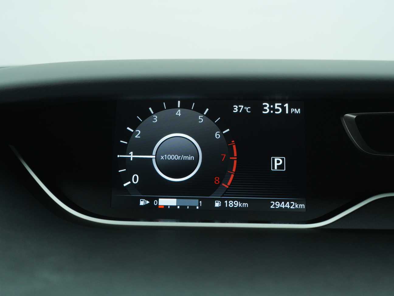 used 2023 Nissan Serena S-Hybrid High-Way Star Premium 2.0