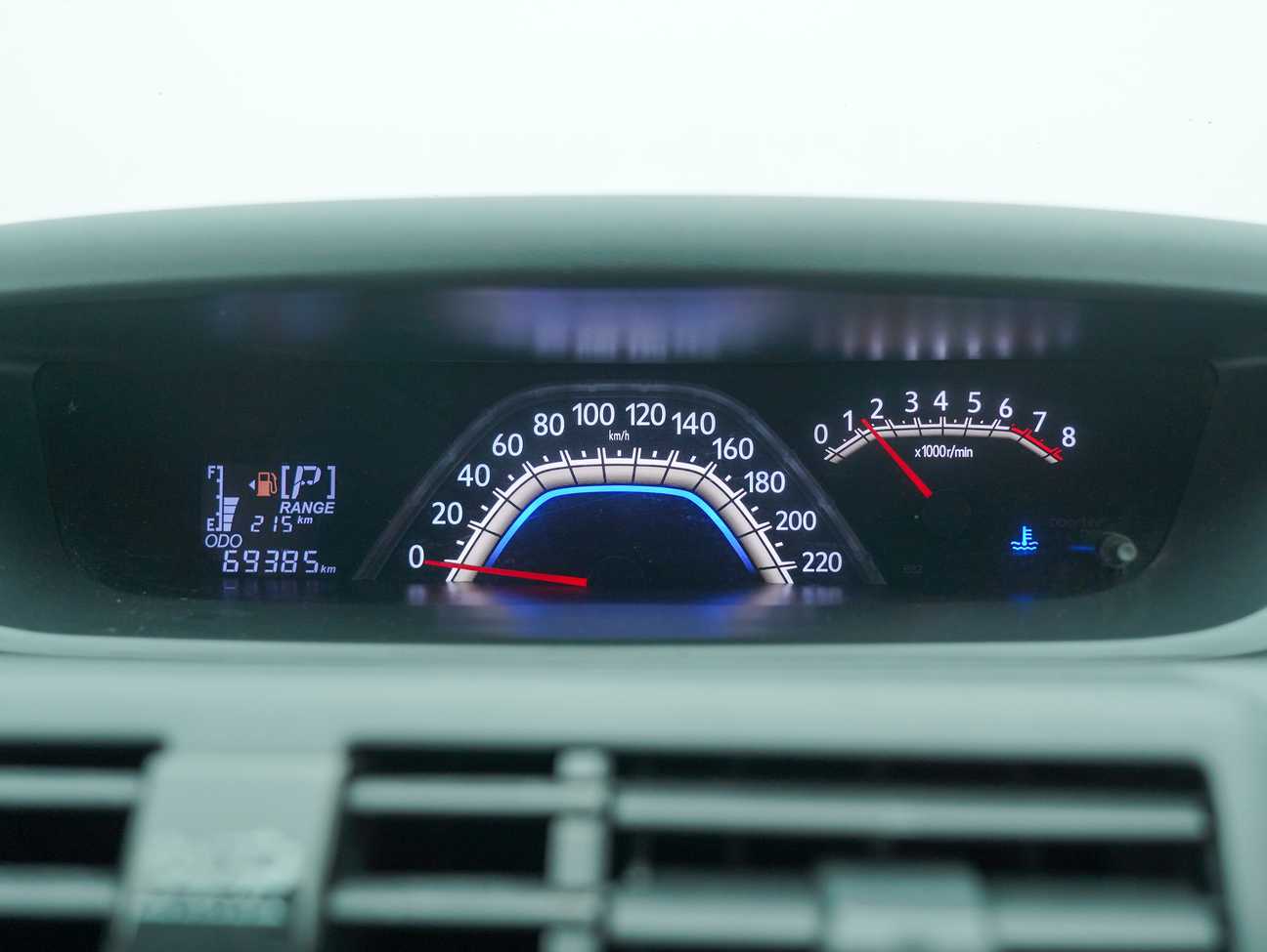 terpakai 2020 Perodua Alza EZ 1.5