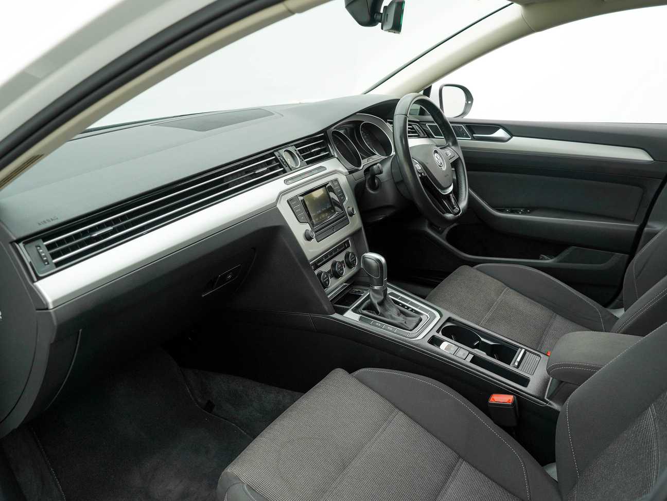 used 2017 Volkswagen Passat TSI Trendline 1.8